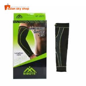 Compression Arm Sleeve for Pain Relief and Muscle Support