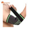 Copper Elbow Support Brace for Tennis Elbow, Golfer’s Elbow & Arthritis Relief