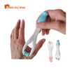 Finger Massager Dual-Sided Hand Massage Roller Tool for Stress and Pain Relief
