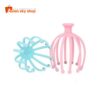 Head Relaxing Scalp Massager manual stainless steel head massager for stress relief