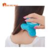 Mini Handheld Vibrating Body Massager for muscle pain relief