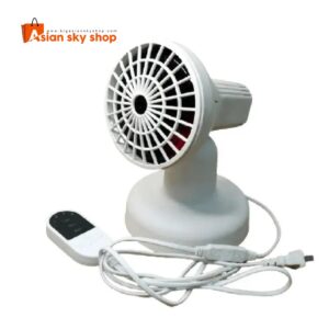 Philips Infrared Heat Lamp 150 Watt red light therapy for muscle pain