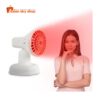 Procare RedLight Heat Lamp 150W infrared therapy device for muscle pain