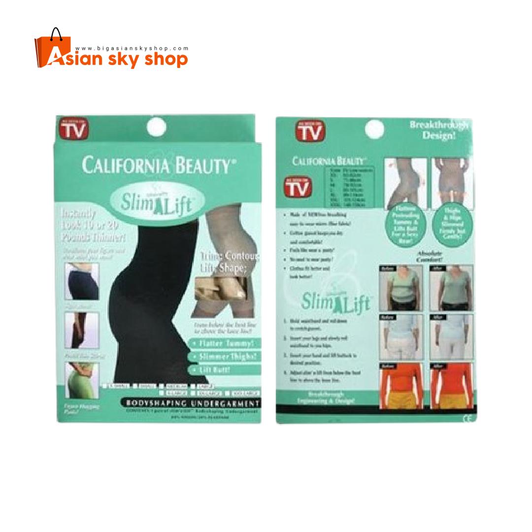 Slim N Lift Body Shaper Women high waist slimming shapewear