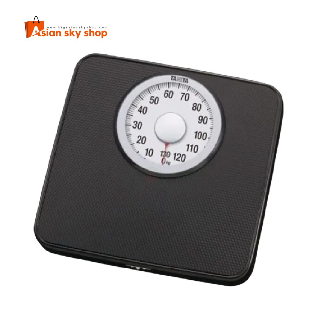 TANITA manual weight machine analog weighing scale