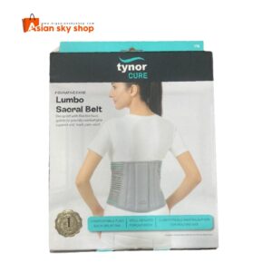 Tynor Lumbo Sacral Belt breathable back support
