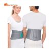 Tynor Lumbo Sacral Belt adjustable lumbar support belt