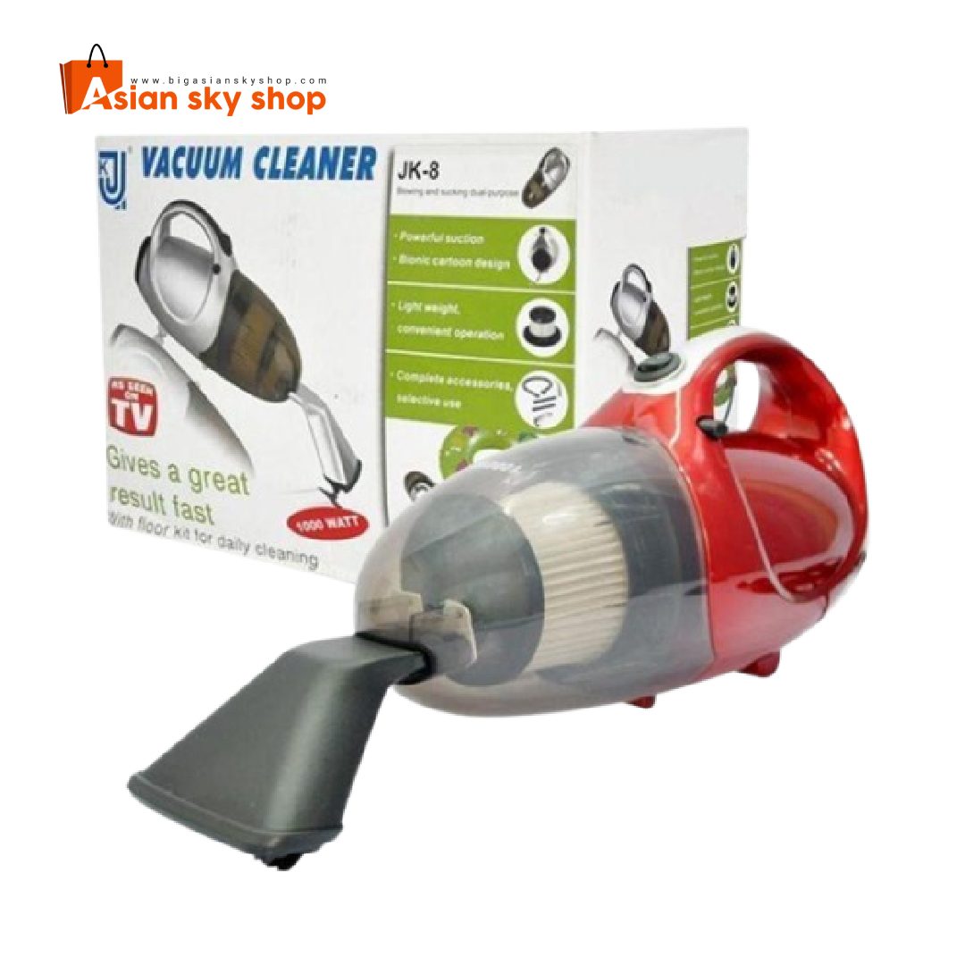 Wet Cleaning Mode – Dual Purpose Vacuum Cleaner Dual purpose vacuum cleaner wet cleaning mode for liquid spills