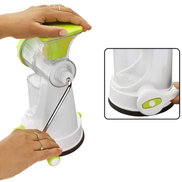 Manual Hand Juice Maker Asian Sky Shop