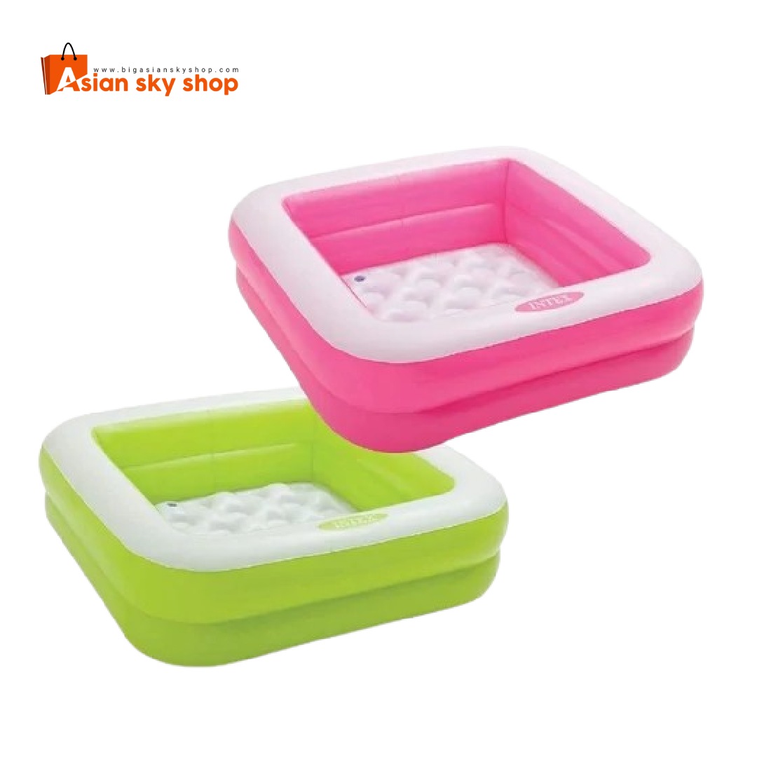 Intex 34 Inch Baby Bath Tub Pool for Infants