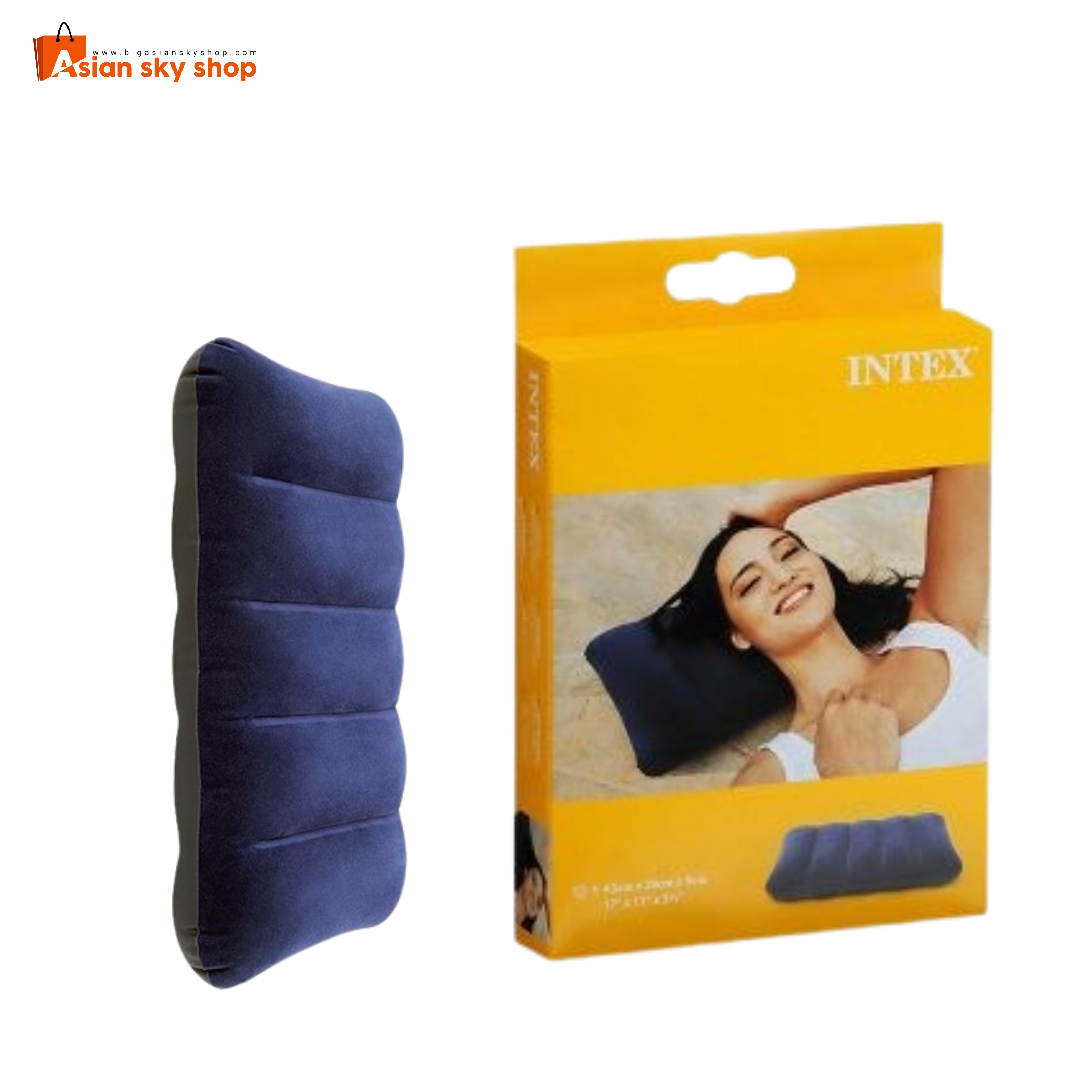 intex Air Pillow inflatable Balish -