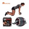 Ab Carver Pro Roller for Core Strength Workout