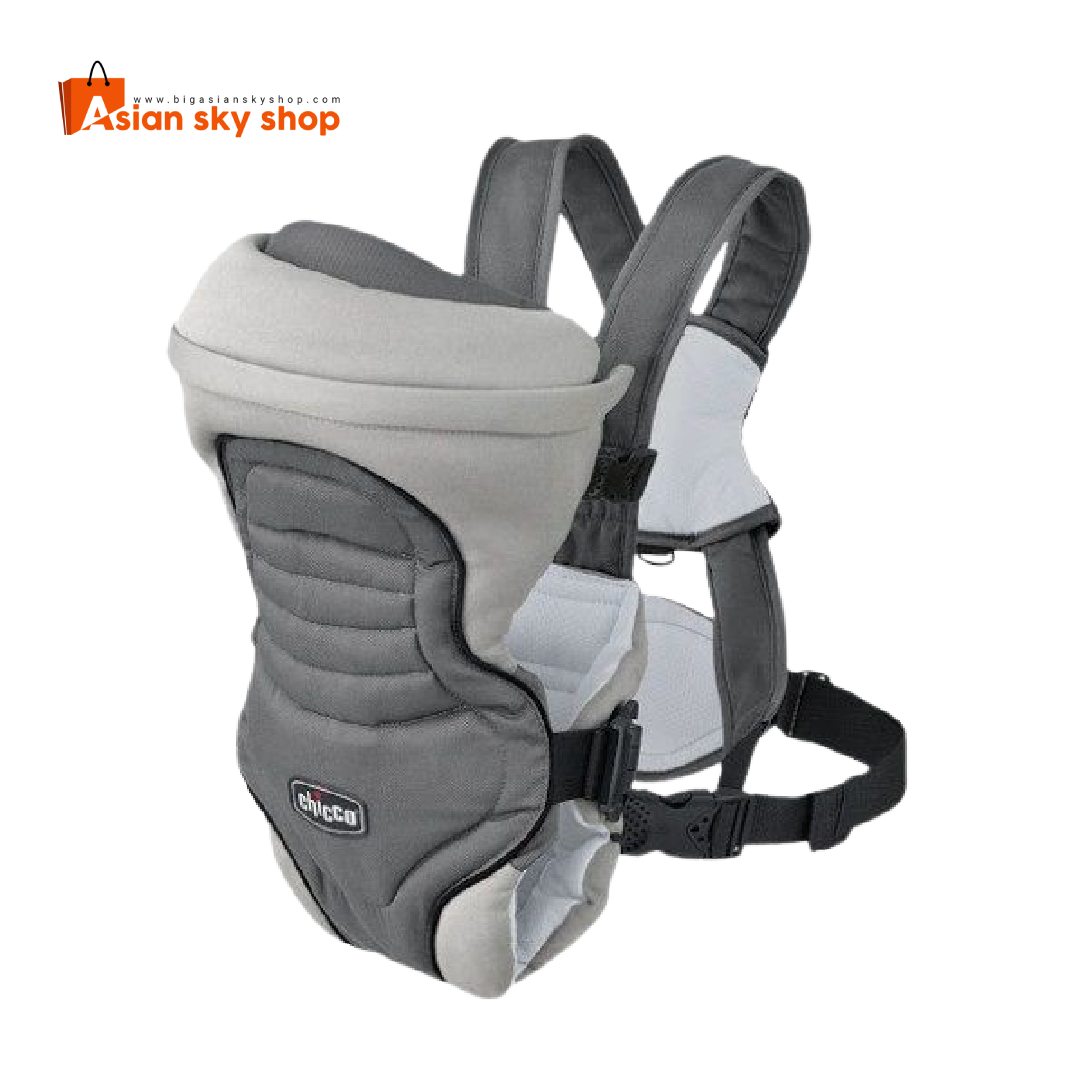 Chicco 3-Position Baby Carrier Front View