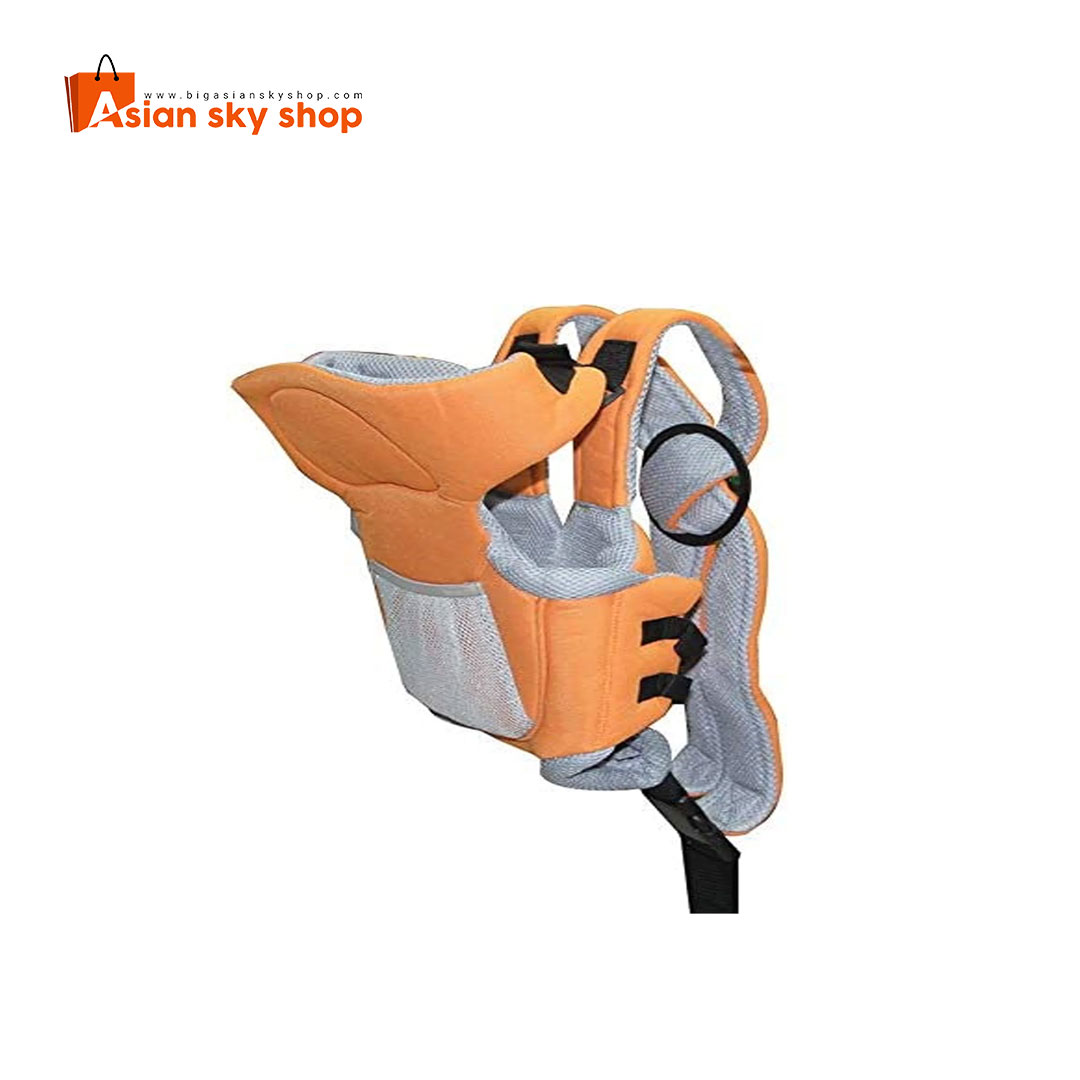 Comfort Baby Carrier 5002 Front View