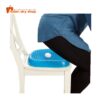 Egg Sitter Support Cushion for tailbone and back pain relief