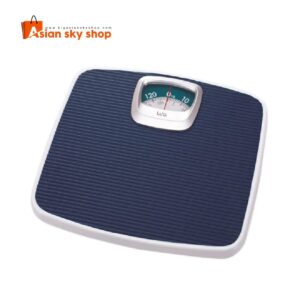LAICA Manual Weight Scale analog mechanical bathroom weighing scale
