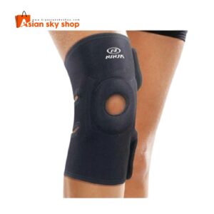 Ninja Knee Support NH-718 adjustable knee brace for pain relief