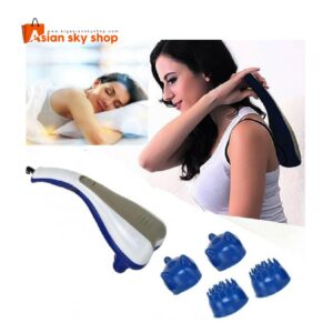 Songlin Body Massager 2 Speed handheld electric massager