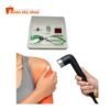 Mini Ultrasonic Therapy Machine for pain relief and muscle stimulation