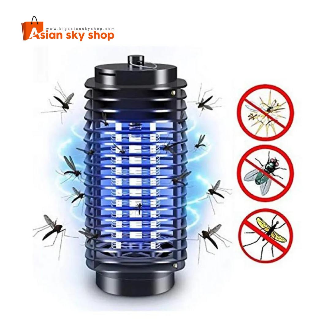 Mosquito killer lamp HK-1107 electric UV mosquito zapper