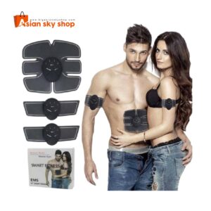 Mobile Gym 6 Pack for abdominal and core muscle training