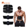 Smart Fitness Mobile Gym 6 Pack abdominal workout machine