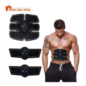 Smart Fitness Mobile Gym 6 Pack abdominal workout machine