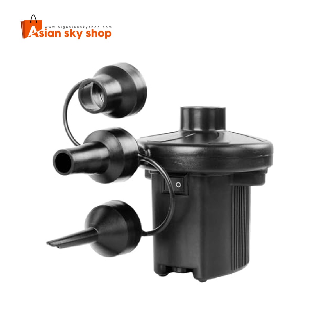 Stermay HT-196 AC electric air pump for inflatables