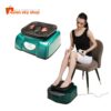 Tiens Blood Circulation Foot Massager with infrared heating and deep kneading