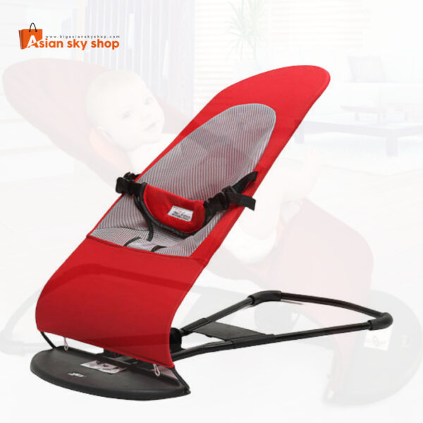 Baby bouncer chair for newborn