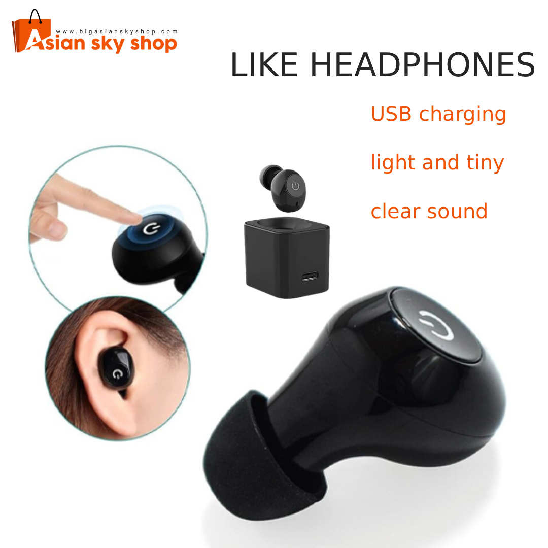 Axon K-81 Hearing Aid Rechargeable - Asian sky shop