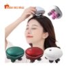 Smart Scalp Massager handheld electric head massage device