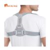 Tynor Clavicle Buckle Brace C-04 Adjustable Shoulder Support