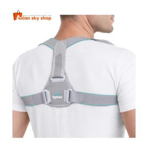 Tynor Clavicle Buckle Brace C-04 Adjustable Shoulder Support