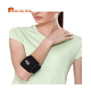 Tynor Tennis Elbow Support E-10 Compression Brace