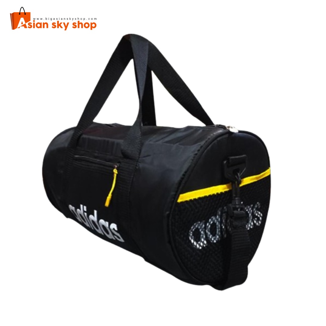 Adidas Fitness Gym Bag for men and women