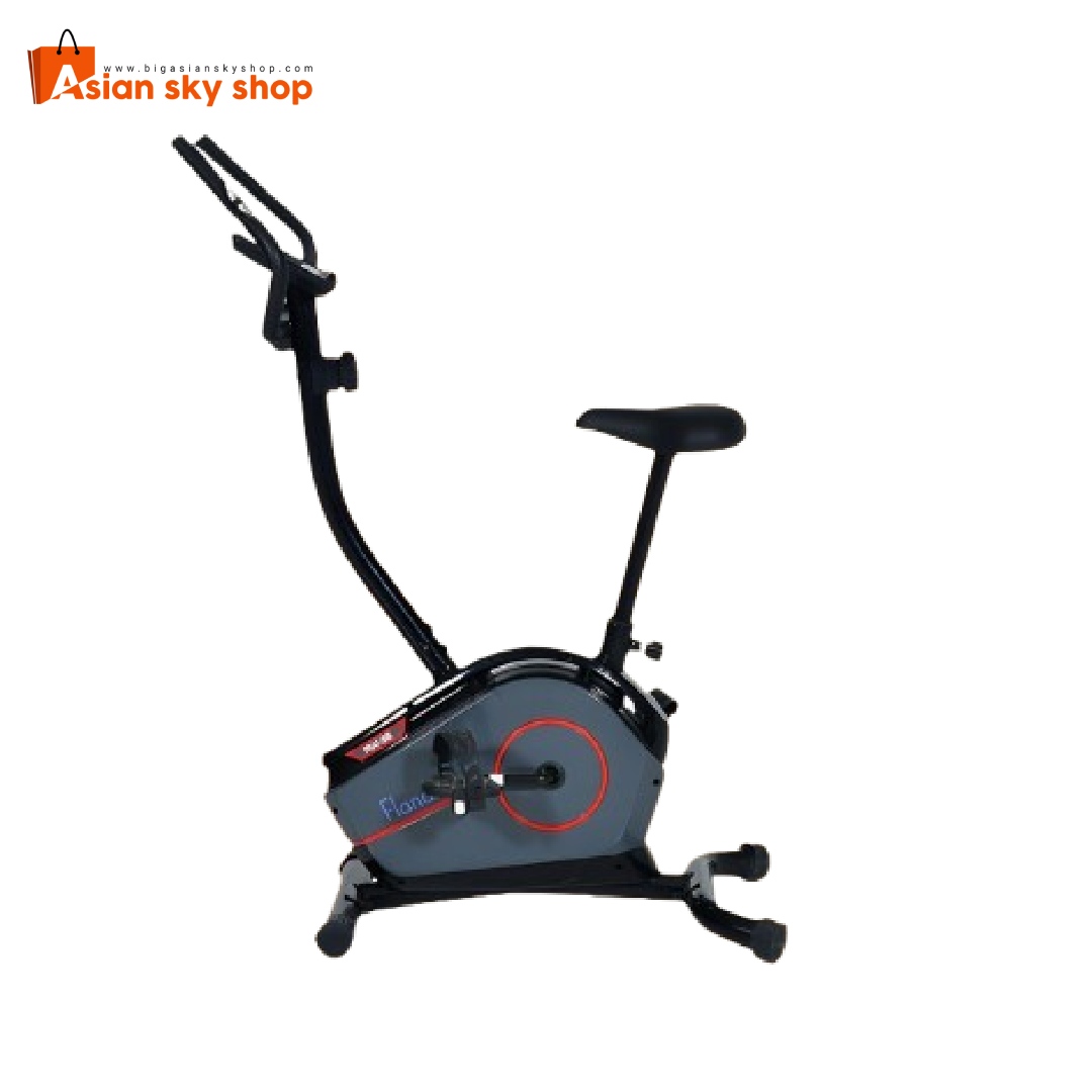EverTop Magnetic Exercise Bike Smart-342B front view