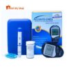 URight glucose test strips for accurate blood sugar monitoring