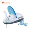 PCL compression nebulizer machine for asthma treatment low noise device