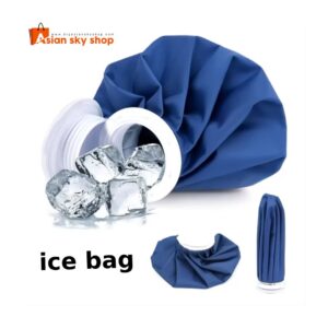 Reusable Ice Bag Pack Cold Therapy for pain relief