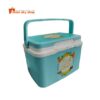 Thermal Ice Box 5L portable cooler storage box