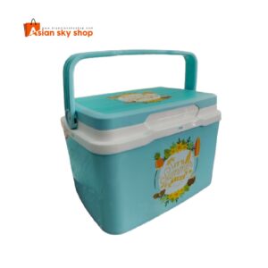 Thermal Ice Box 5L portable cooler storage box