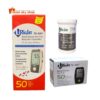URight glucose test strips for accurate blood sugar monitoring