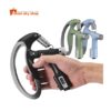 10-100KG Hand Grip Strengthener Adjustable Counting Gripper