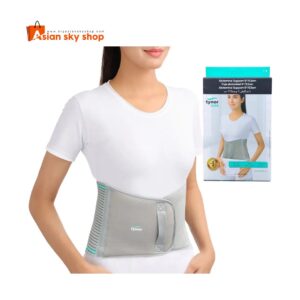 Tynor Abdominal Support Belt A-01 Adjustable Compression Belt