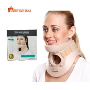 Tynor Cervical Orthosis Philadelphia Collar Neck Support Brace