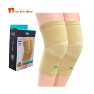 Tynor Knee Cap Support D-04 Compression Knee Support Pair
