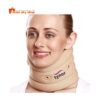 Tynor Soft Cervical Collar Support Anatomical Neck Brace