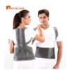 Tynor Taylor's Brace Short and Long Spine Support Brace