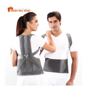 Tynor Taylor's Brace Short and Long Spine Support Brace